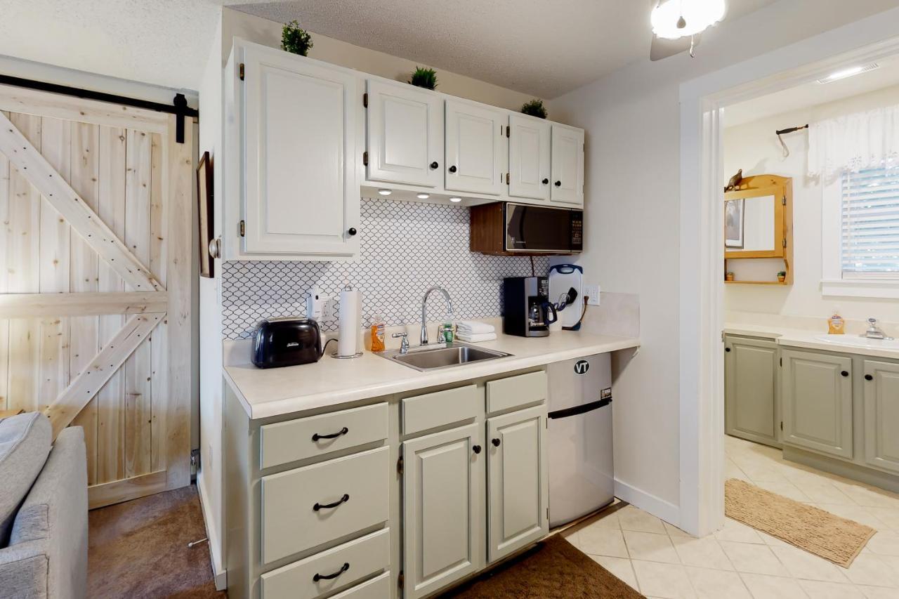 Apartament Teddy'S Getaway Ludlow Zewnętrze zdjęcie