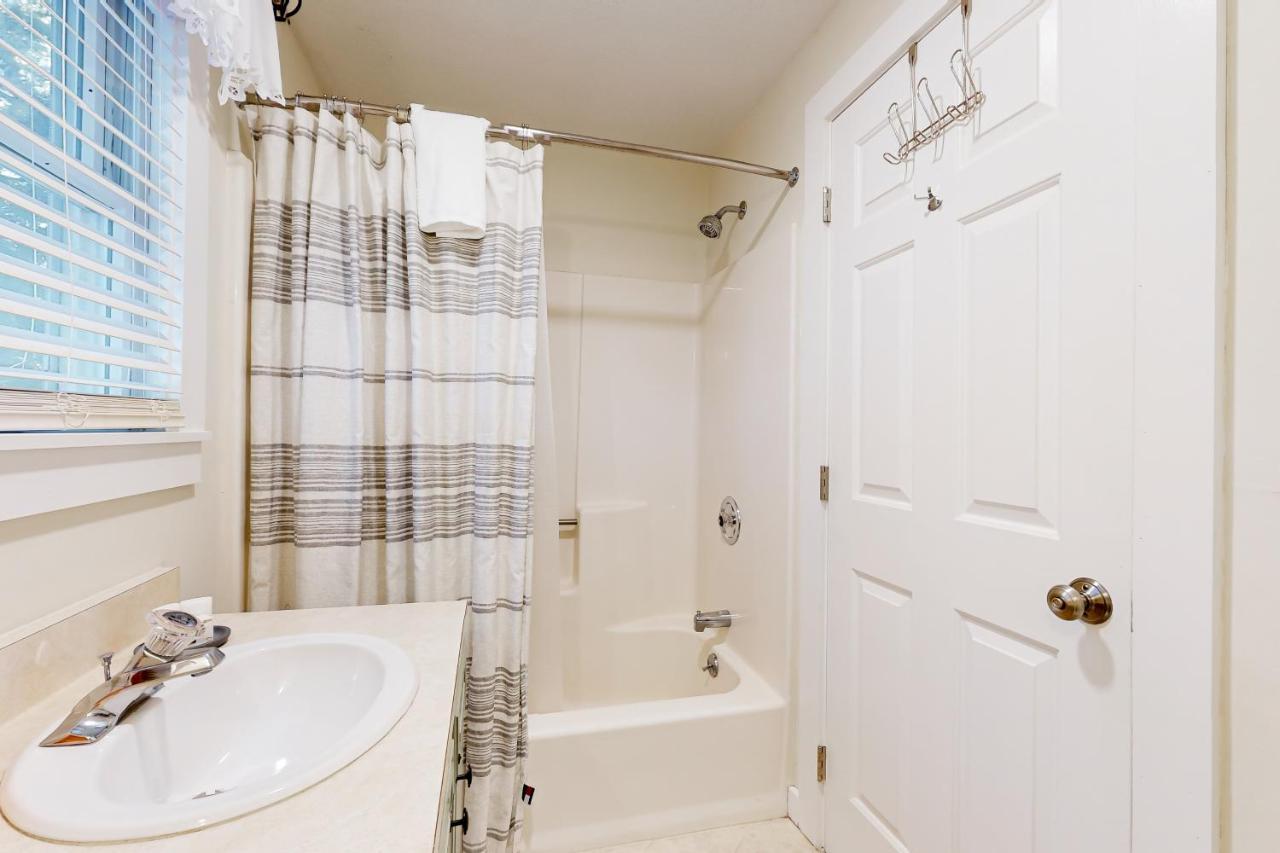Apartament Teddy'S Getaway Ludlow Zewnętrze zdjęcie