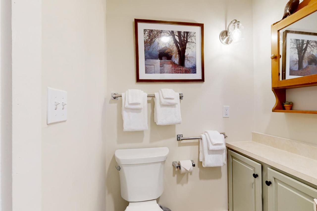 Apartament Teddy'S Getaway Ludlow Zewnętrze zdjęcie